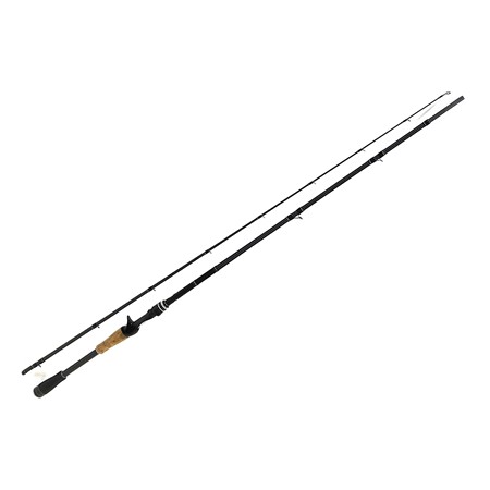Canne Casting Hearty Rise Suonalution - Sl2c-682Mh
