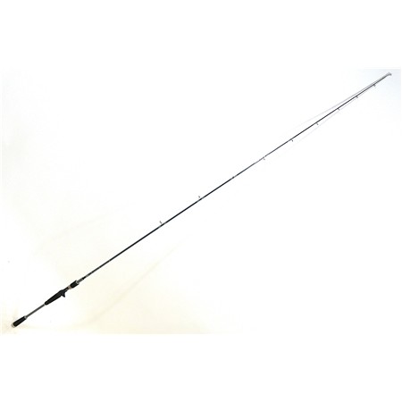 Canne Casting Hearty Rise Top Gun 700-1H2 - 20-80Gr