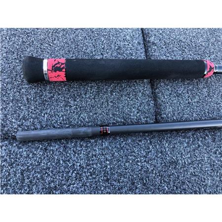 CANNE CASTING HEARTY RISE TROPHY PIKE ESOX TOY