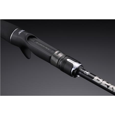 CANNE CASTING ILLEX 21 BPM