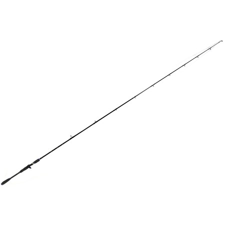 Canne Casting Illex Ashura Power Game Special - Serie Black & Blue - B-220 Hh