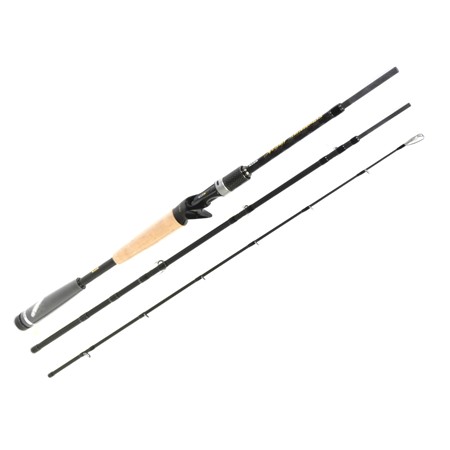 Canne Casting Illex Night Shadows B 1903 H Monster Jerk Special - 190Cm / 20-100G