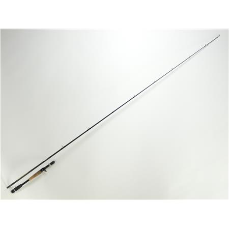 Canne Casting Illex Night Shadows B 215 Mh + Water Things - 215Cm / 7-28G