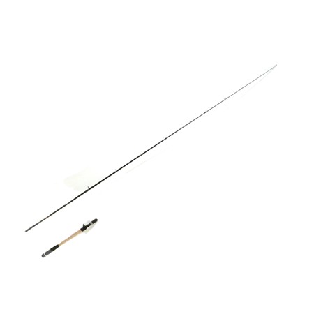 Canne Casting Illex Night Shadows Serie Brochet - Night Shadows B 220 H Swimbait Driver