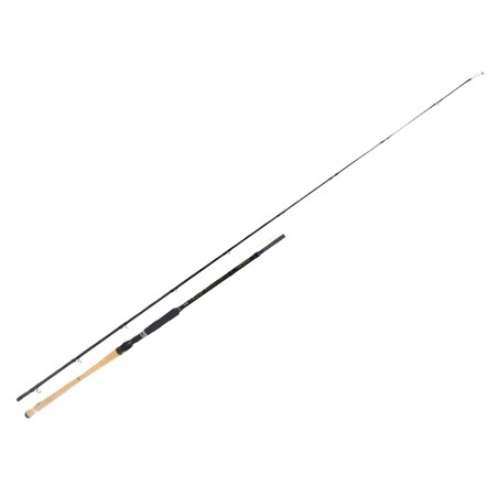 Canne Casting Illex Night Shadows Serie Brochet - Night Shadows B 250 Xxh The Wild Dog