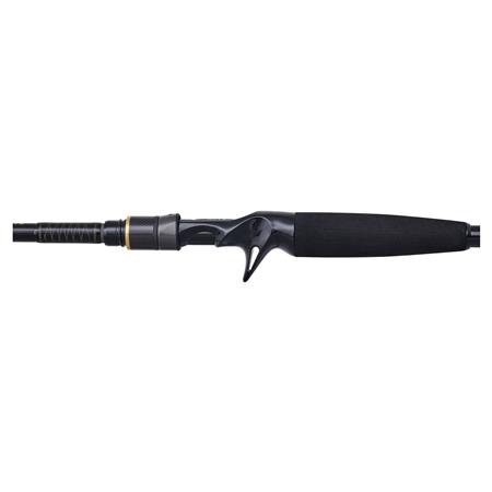 CANNE CASTING ILLEX THE ARTIST X5 B 215 MH BLACK SWORD