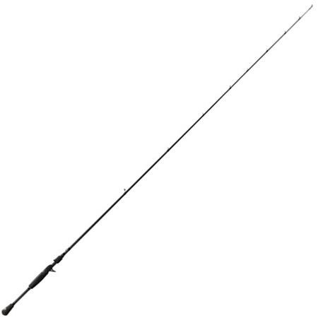 Canne Casting Lew's Tp1 Black Speed Stick Rods