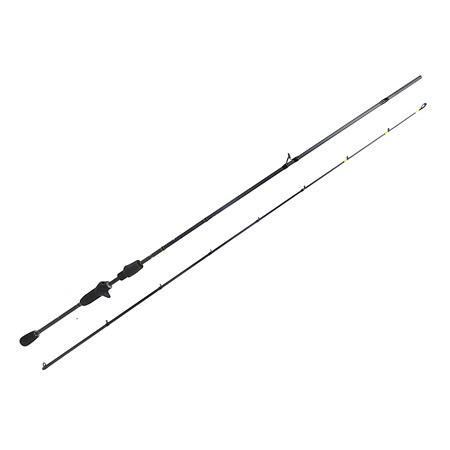 Canne Casting Lmab La Moustique - 198Cm / 7-21G