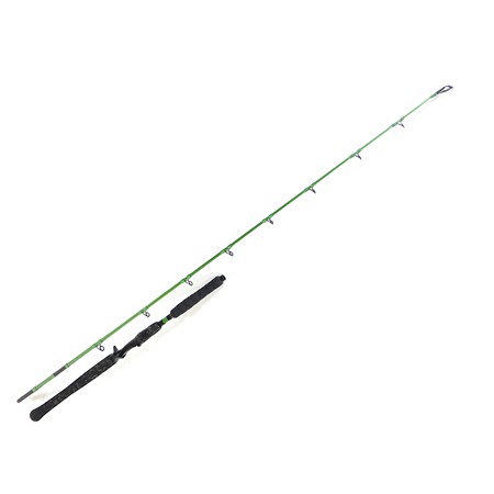 Canne Casting Madcat Green Pelagic - 6.2' / 50-150G