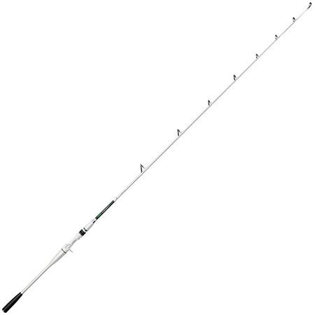 CANNE CASTING MADCAT WHITE X-TAAZ MULTI-PLIER