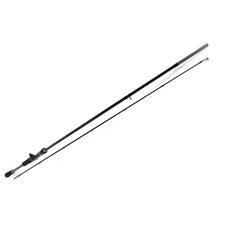 Canne Casting Major Craft Basspara X - Maj-Bxc-692M