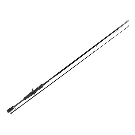 Canne Casting Major Craft Basspara X - Maj-Bxc-692M