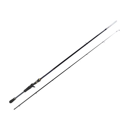 Canne Casting Major Craft Basspara X - Maj-Bxc-692Mh