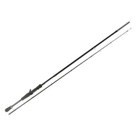 Canne Casting Major Craft Basspara X - Maj-Bxc-692Mh
