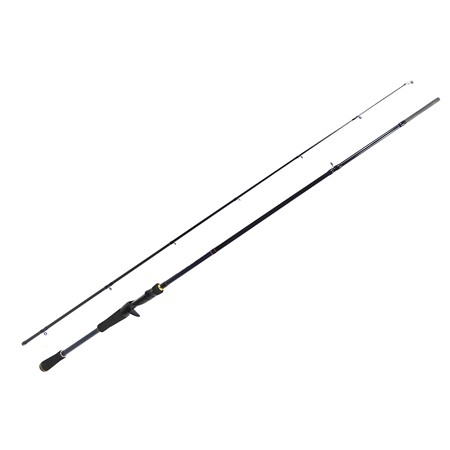 Canne Casting Major Craft Basspara X - Maj-Bxc-692Mh