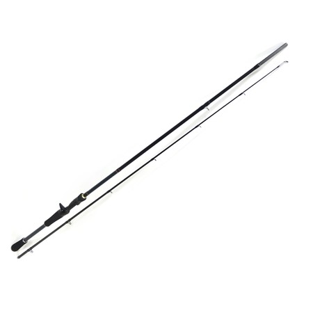 Canne Casting Major Craft Basspara X - Maj-Bxc-692Mh