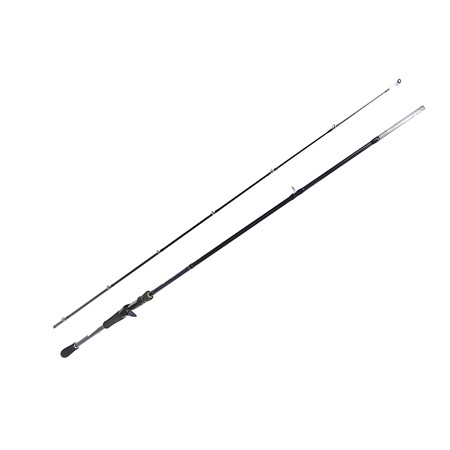 Canne Casting Major Craft Basspara X - Maj-Bxc-702H