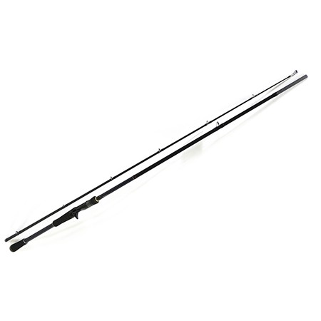 Canne Casting Major Craft Basspara X - Maj-Bxc-702X