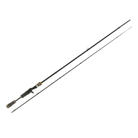 Canne Casting Major Craft Benkei Finesse - Bic-652Ul/Bf