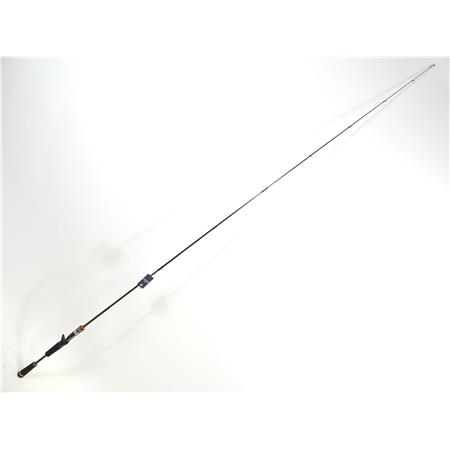 Canne Casting Major Craft Benkei Finesse - Maj-Bic-65Ul/Bf