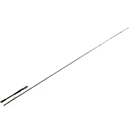 Canne Casting Major Craft Benkei France Limited Edition Casting - Maj-Bic-76Xh/Fle