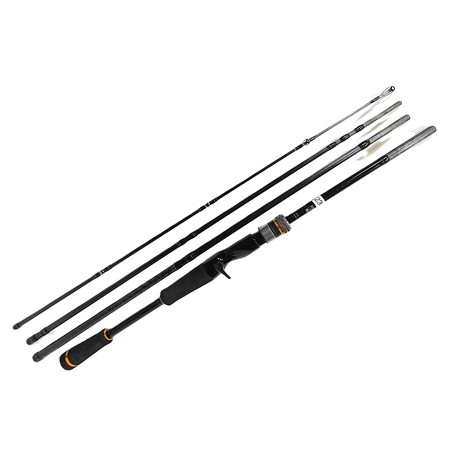 Canne Casting Major Craft Benkei - Maj-Bic-704H