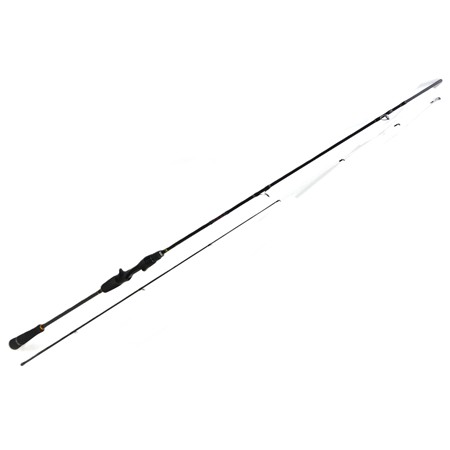 Canne Casting Major Craft Crostage Micro Jigging - B762mj