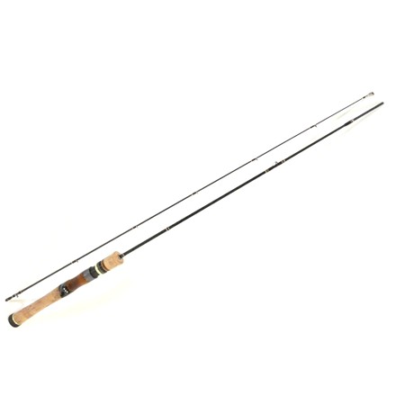 Canne Casting Major Craft Finetail Stream Glass - Maj-Fsg-B4102ul