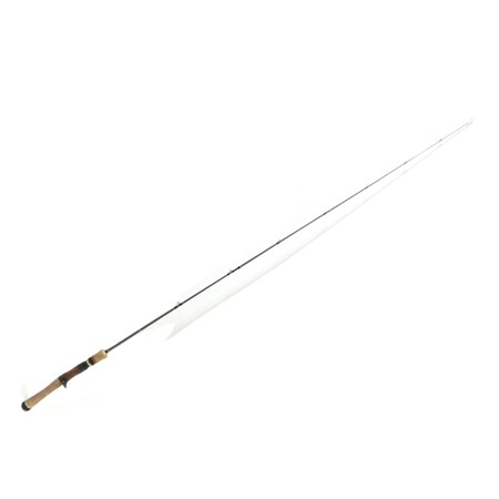 Canne Casting Major Craft Finetail Stream Glass - Maj-Fsg-B462ul