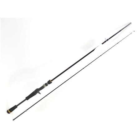 Canne Casting Major Craft Firstcast - Maj-Fcc-632M