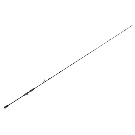 Canne Casting Major Craft Giant Killing Slow Pitch Bait Casting - Maj-Gkxj-B66/4Sj