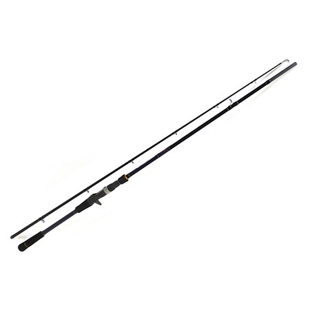 Canne Casting Major Craft Solpara Spx - Spx-B702h -Bar Verticale