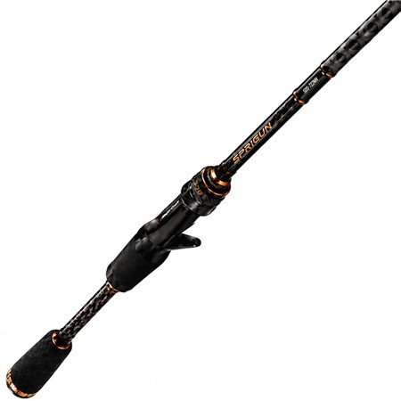 Canne Casting Major Craft Sprigun