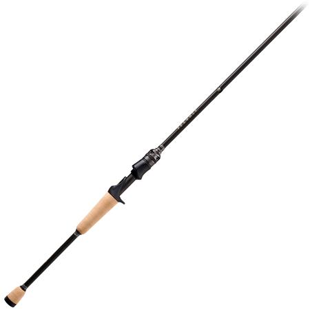 Canne Casting Megabass Levante P3 F4.1/2 71 Lv Run & Gunning