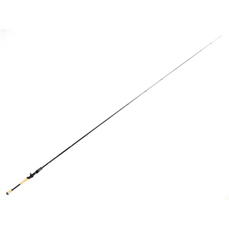 Canne Casting Megabass Orochi X10 Rapid Viper - F3-610Xt