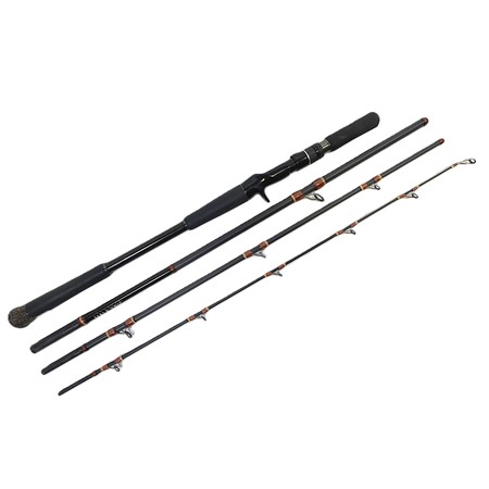 Canne Casting Megabass Valkyrie World Expedition - Max 150G