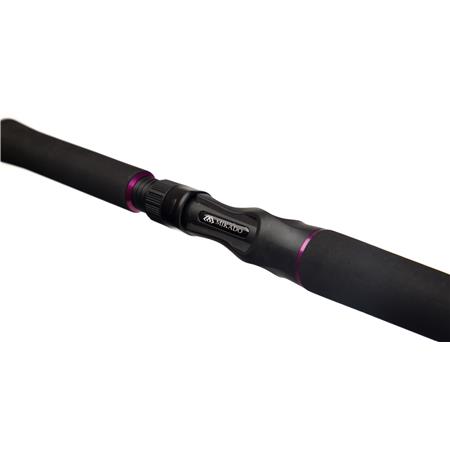 CANNE CASTING MIKADO BIXLITE PIKE MASTER