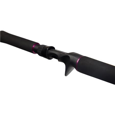 CANNE CASTING MIKADO BIXLITE PIKE MASTER