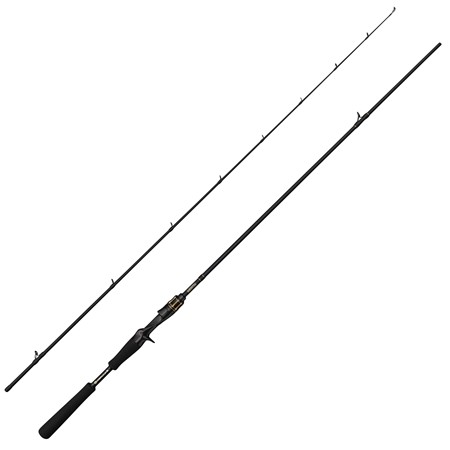 Canne Casting Mitchell Traxx Mag-Pro Elite
