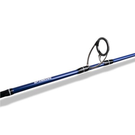 CANNE CASTING MUSTAD SLOW BOUNCER