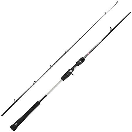 Canne Casting Penn Prevail Iii Jigging Cast