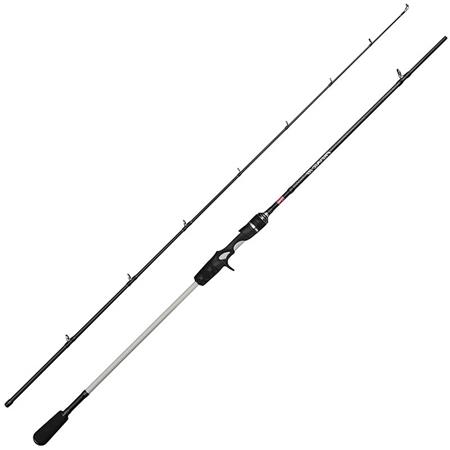 Canne Casting Penn Prevail Iii Slow Pitch Jigging Cast