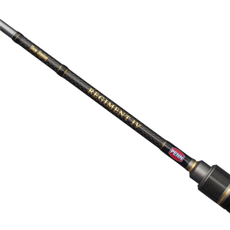 CANNE CASTING PENN REGIMENT IV SLOW JIG