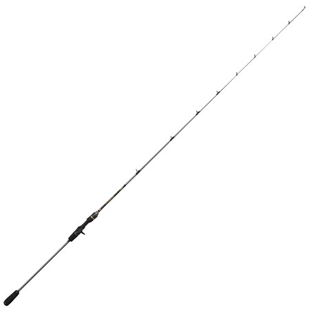 Canne Casting Penn Regiment Iv Slow Jig