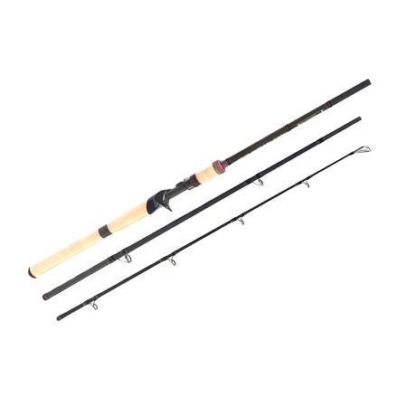 Canne Casting Pezon & Michel Specialist Pro Series Worl Concept - S.C-195Xxh