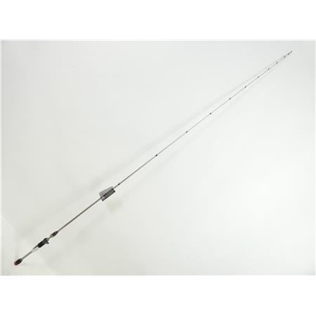Canne Casting Quantum Specialist Exo Spin Us Cast -  1.98M - 7-10G
