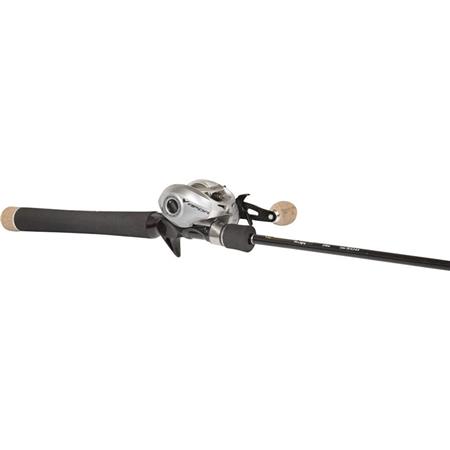 CANNE CASTING QUANTUM VAPOR DETECTOR MICRO JIGGING SMART TRIGGA