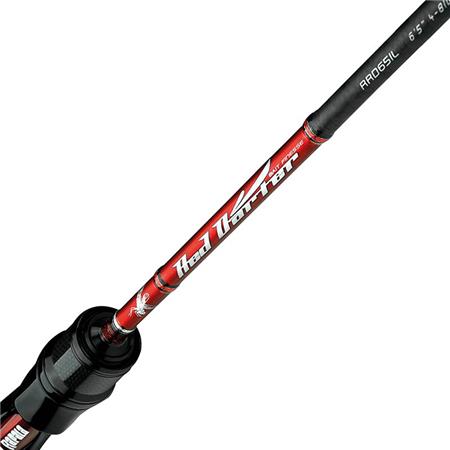 Canne Casting Rapala Bfs Red Darter