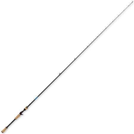 Canne Casting River7 Cranckbait