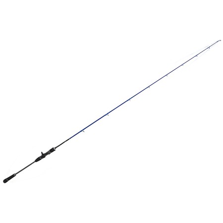 Canne Casting S-Craft Blue Rodeo 63 Mh Neptunes - 190M / 40-100G